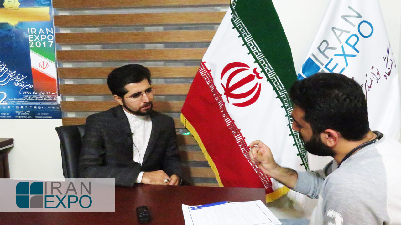 دبیر فراکسیون صادرات غیر نفتی مجلس: پتانسیل محصولات ایرانی در سطح منطقه و بین المللی شناخته نشده است؛ در حوزه صادرات بایستی جهانی اندیشید و عمل کرد.