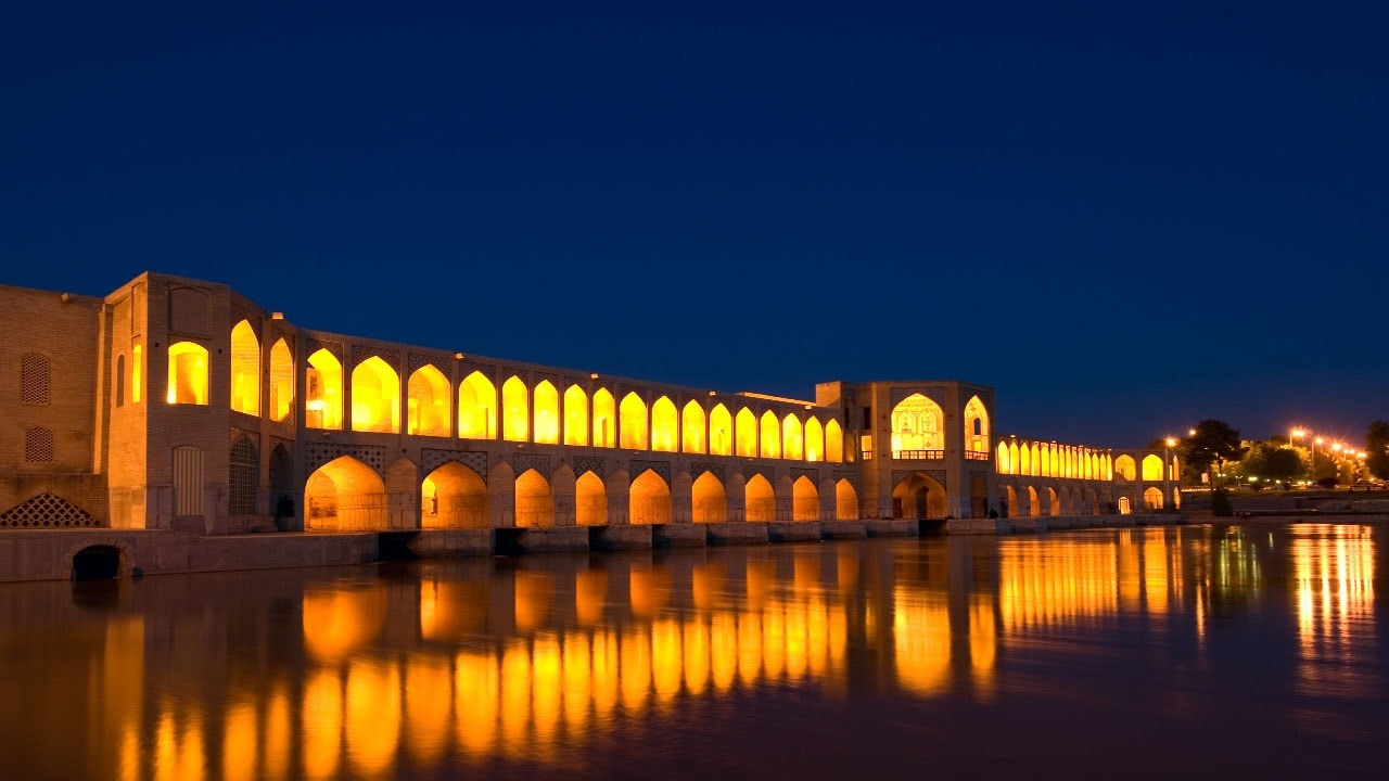 Sightseeing &amp; Attractions in Tehran and Iran