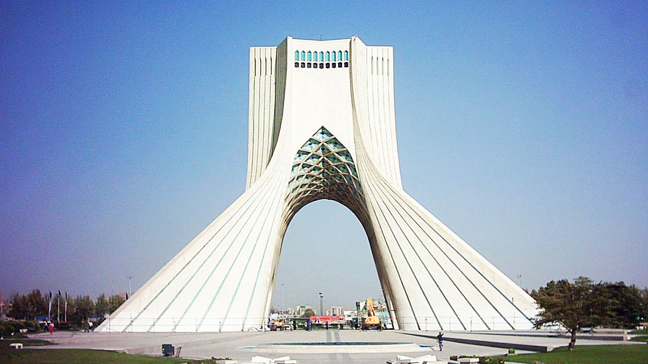 Sightseeing &amp; Attractions in Tehran and Iran