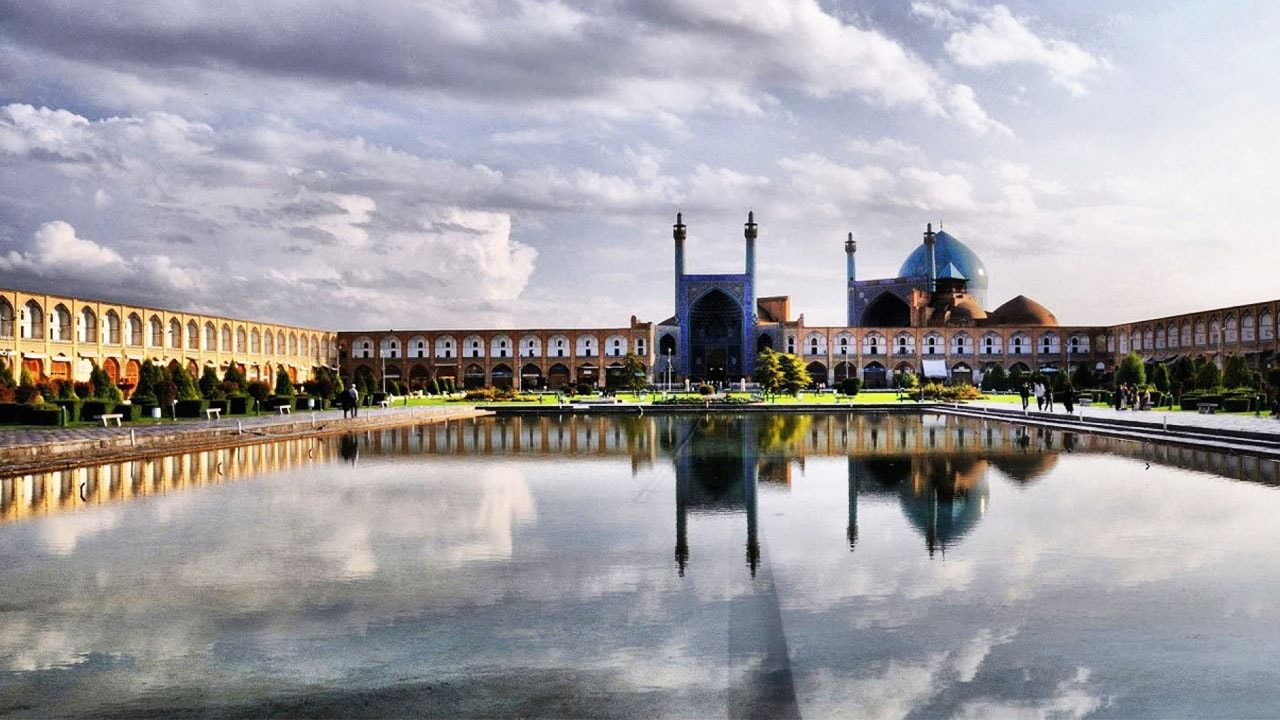 Sightseeing &amp; Attractions in Tehran and Iran