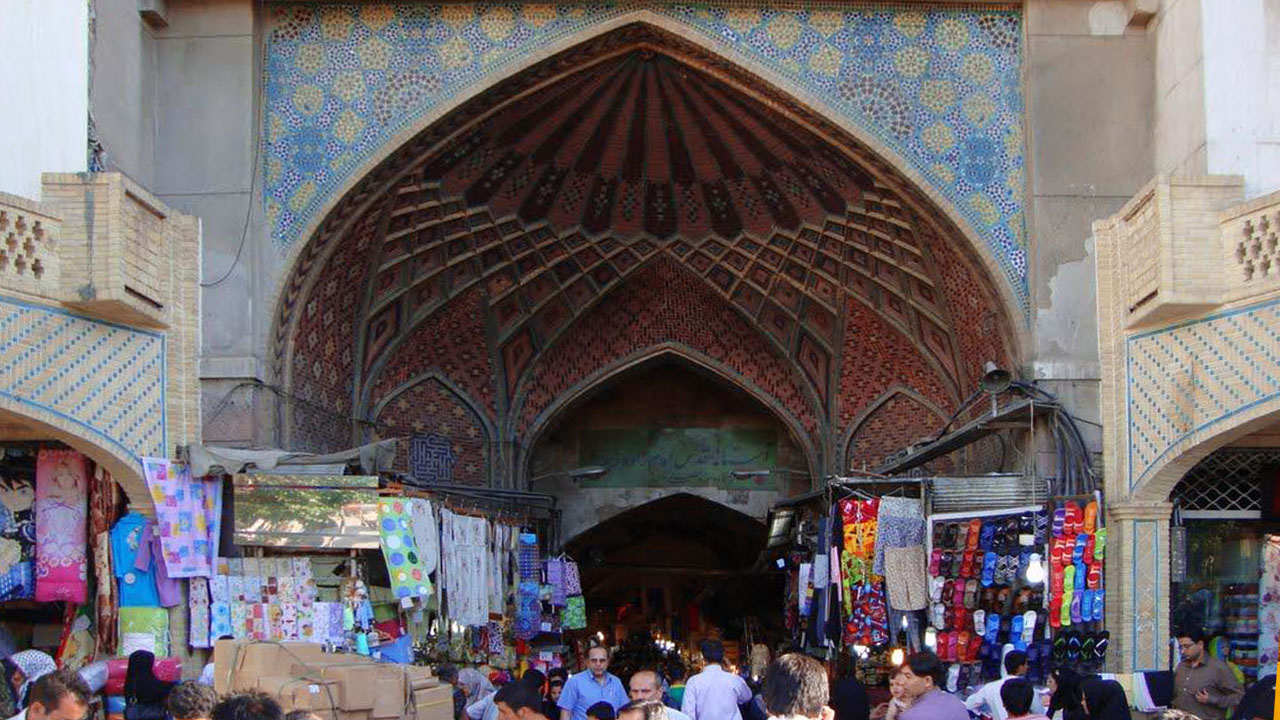 Sightseeing &amp; Attractions in Tehran and Iran