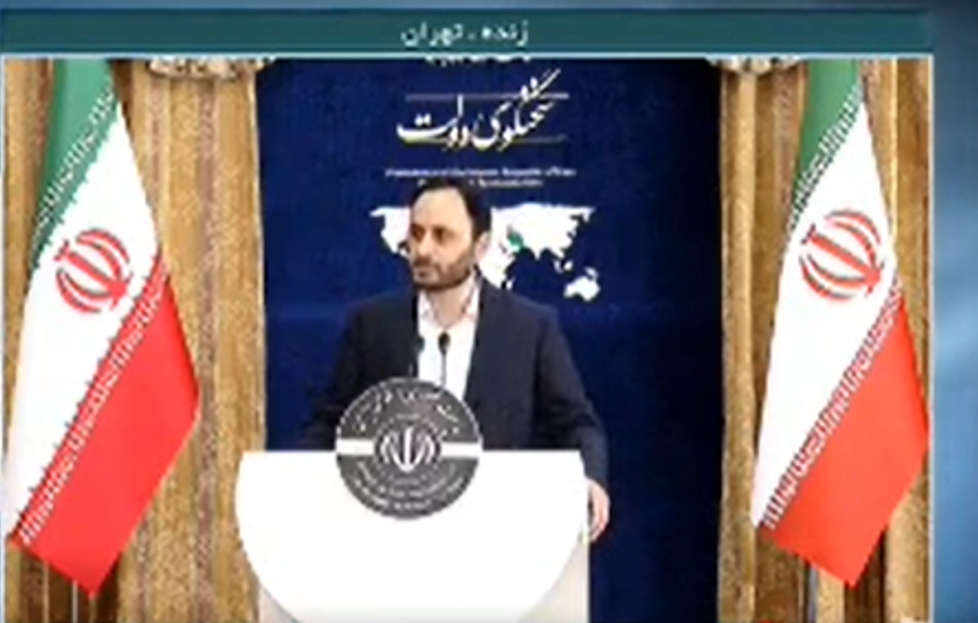 صحبت های سخنگوی دولت در خصوص نمایشگاه ایران اکسپو ۲۰۲۴