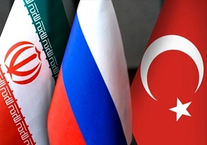 سه اقدام راهبردی برای تقویت روابط اقتصادی ایران، روسیه و ترکیه