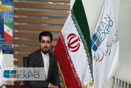 رشد و شکوفایی اقتصاد کشور با حضور در ایران اکسپو