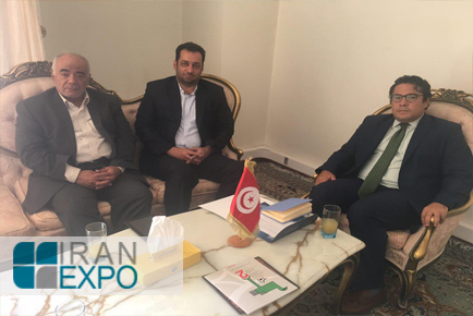 ایران اکسپو، فرصتی ویژه برای تجار تونسی