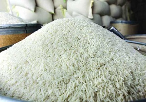 ۹۰۰ هزار تن برنج با ارز دولتی وارد کشور شد