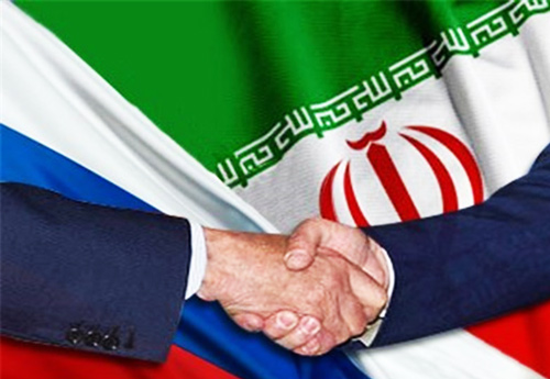 حضور هیئت های تجاری از روسیه در ایران اکسپو 2017