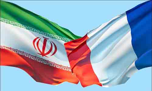 فرانسه؛ پنجمین استقبال کننده اروپایی از ایران اکسپو 