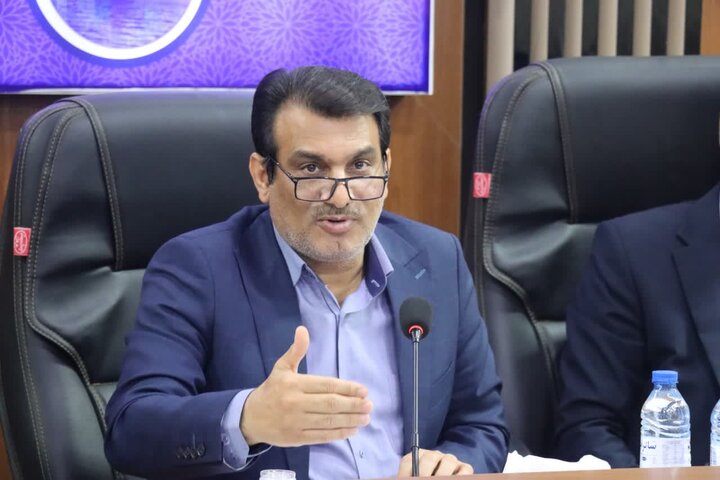 آمادگی صادرات میگو و خرما از استان بوشهر به سنگال