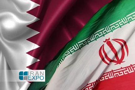 افزایش میزان صادرات ایران به قطر