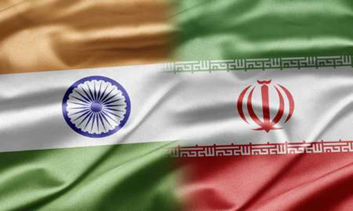 حضور تجار هندی در ایران اکسپو قطعی شد