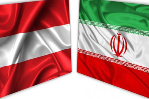 اتریش به ایران اکسپو پیوست