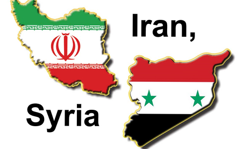 تجارت با سوریه؛ اولویت تجار ایرانی