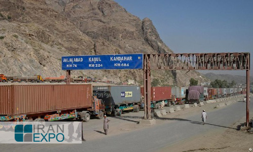 پاکستان؛ تنها رقیب ایران در صادرات به افغانستان