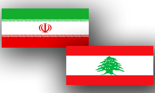 تجار لبنانی به ایران اکسپو می آیند