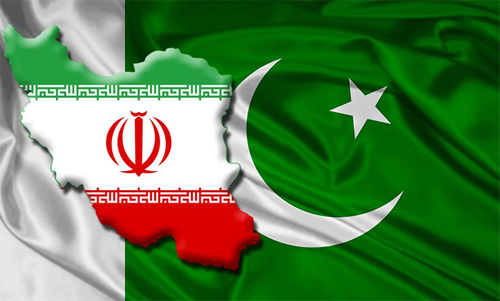قطعی شدن حضور پاکستانی ها در ایران اکسپو