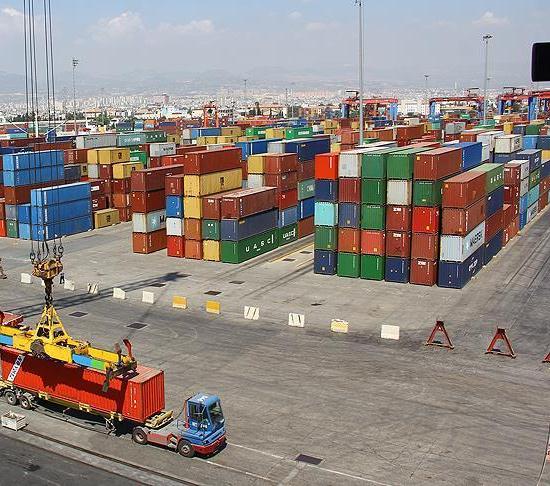 افزایش ۵۰ درصدی صادرات از گمرکات آذربایجان غربی