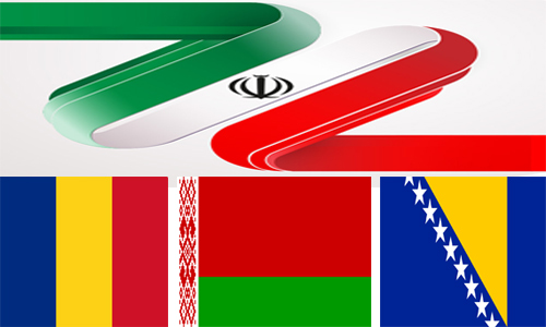 حضور کشورهای اروپای شرقی در ایران اکسپو قطعی شد