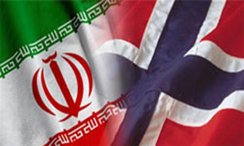 حضور تجار نروژی در ایران اکسپو قطعی شد