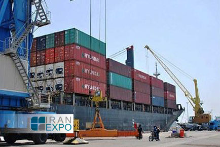 رشد ۲۶ درصدی صادرات کالای ایران در سال ۲۰۱۷