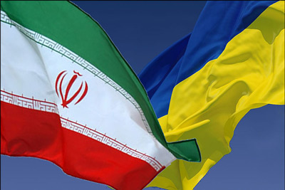 قطعی شدن حضور هیأت اوکراینی در ایران اکسپو 