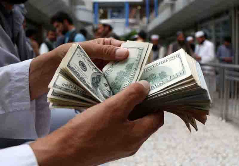 فروش ارز با کارت ملی آزاد شد
