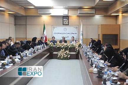 برقراري روابط کارگزاري مناسب با کشورهاي هدف، دغدغه سازمان توسعه تجارت ایران
