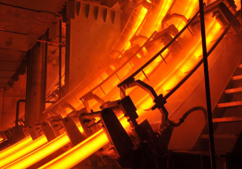 رشد 14 درصدس تولید شمش فولادسازان