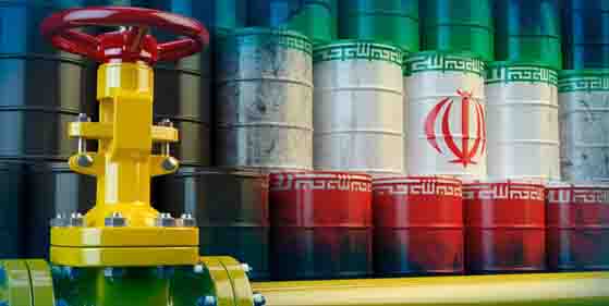 سخنگوی اتحادیه صادرکنندگان فرآورده های نفت ، گاز و پتروشیمی ایران :
افزایش صادرات نفت ایران در ماه‌های پایانی سال ۲۰۲۲
