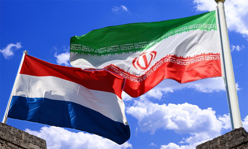هلند به جمع کشورهای حاضر در ایران اکسپو پیوست
