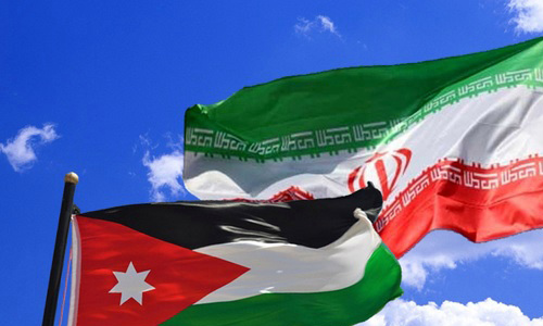 حتمی شدن حضور تجار اردنی در ایران اکسپو