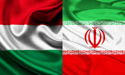 حضور تجار مجارستان در ایران اکسپو قطعی شد