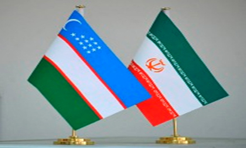 تجار ازبکستانی به ایران اکسپو می آیند