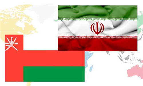 استقبال عمانی ها از ایران اکسپو