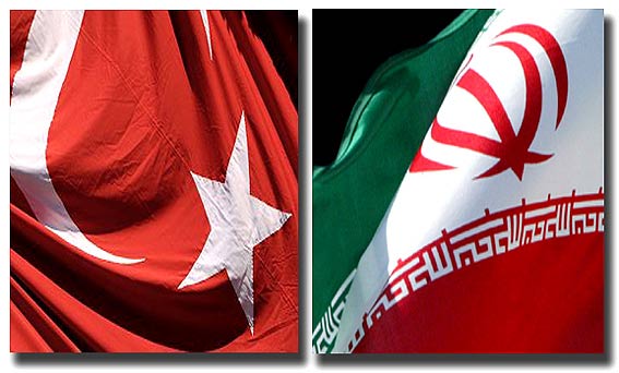  حجم روابط اقتصادی ایران و ترکیه به 5.2 میلیارد دلار رسید