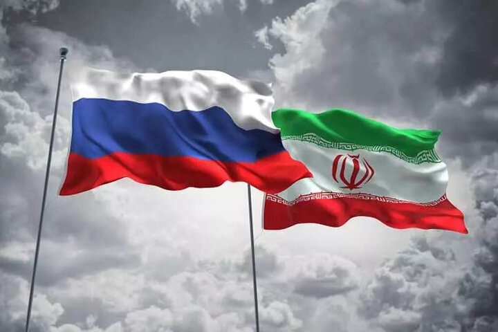 افزایش صادرات ایران به روسیه در ۱۴۰۲