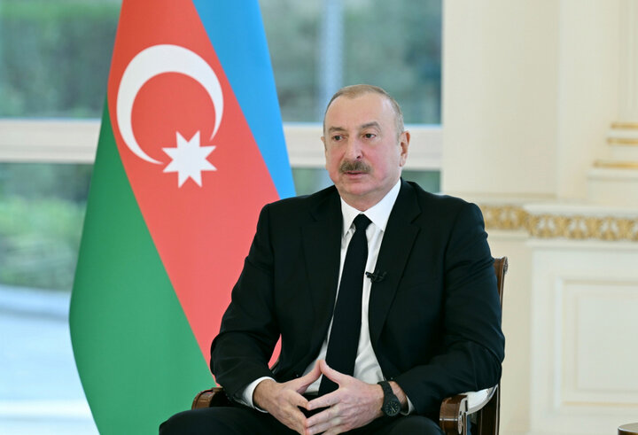 کریدور اَرس در حال اتمام است/ روابط ایران و آذربایجان در بهترین حالت