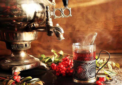 صادرات چای ایرانی به 9 هزار تن رسید