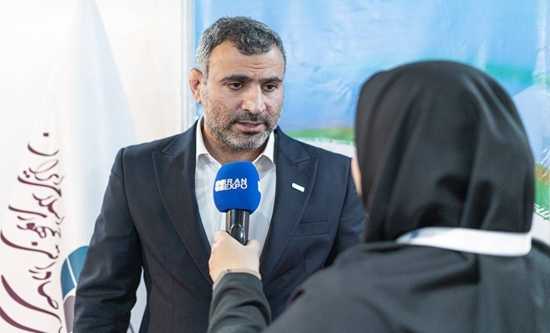 تجار بیش از 70 کشور در نمایشگاه ایران اکسپو 2023 گردهم آمدند
