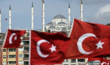 کاهش نرخ تورم در ترکیه
