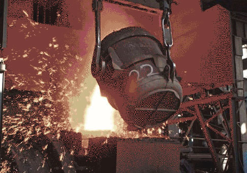 رشد 37 درصدی صادرات چدن، آهن و فولاد در 9 ماه