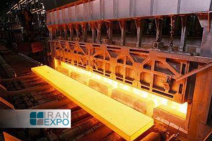 ضرورت ادغام شرکت های کوچک برای گسترش صادرات/ ظرفیت تولید فولاد به ۱۱۰میلیون تن رسید