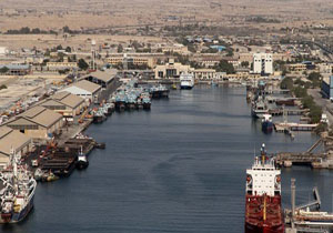  کانون صادراتی جدیدی در نزدیکترین مرز ایران با قطر ایجاد شد
