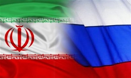 صادرات ایران به روسیه 36 درصد افزایش یافت
