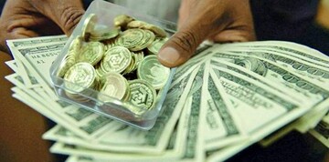قیمت طلا، سکه و ارز امروز ۲۶ دی‌ماه / جهش قیمت‌ها در بازار طلا و ارز