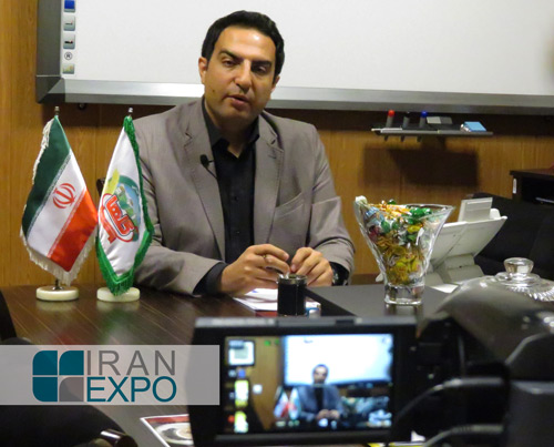 انعقاد قراردادهای مستقیم صادراتی با حضور در ایران اکسپو 