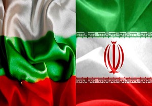 تراز مثبت تجاری ۱۵.۷ میلیون دلاری بین ایران و بلغارستان در چهار ماهه اول