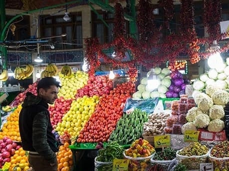 نمایشگاه دستاوردهای چهلمین سالگرد انقلاب اسلامی در حوزه کشاورزی آغازشد