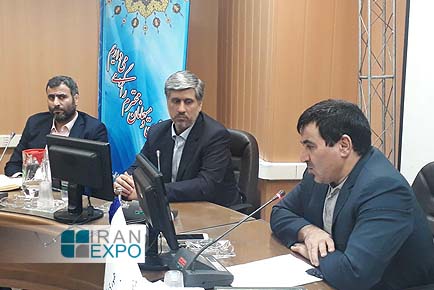 مشارکت در نمایشگاه ایران اکسپو،یک امتیاز  مهم  برای تجار ایرانی است