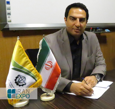 رشد صادرات با حضور در نمایشگاه ایران اکسپو